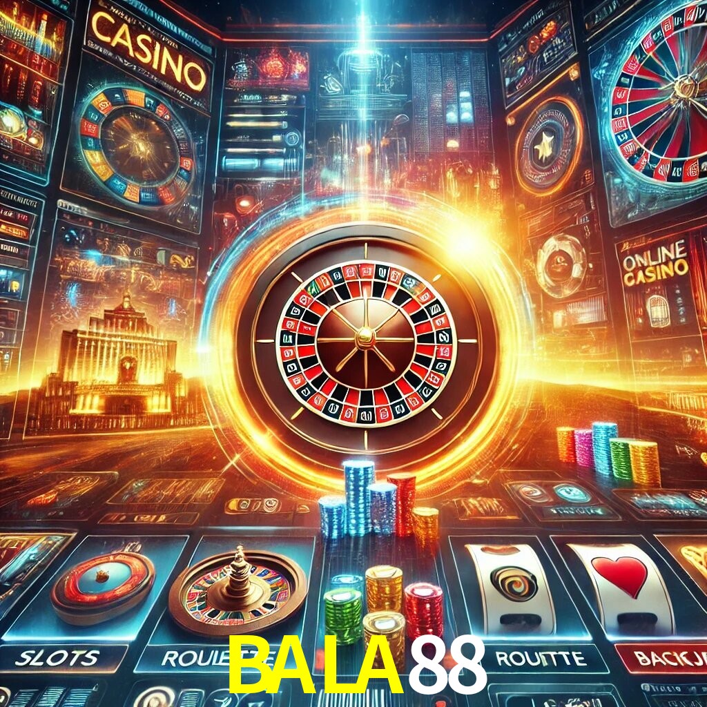  BALA88