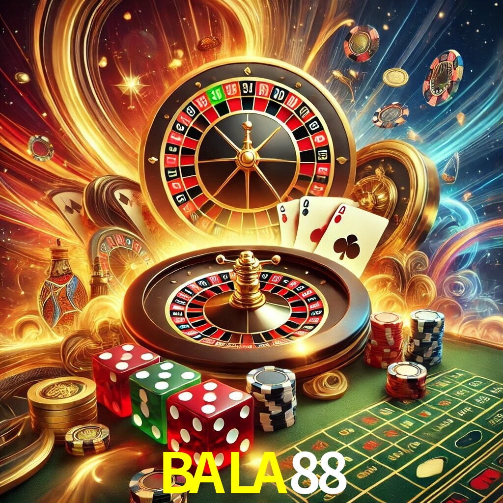  BALA88