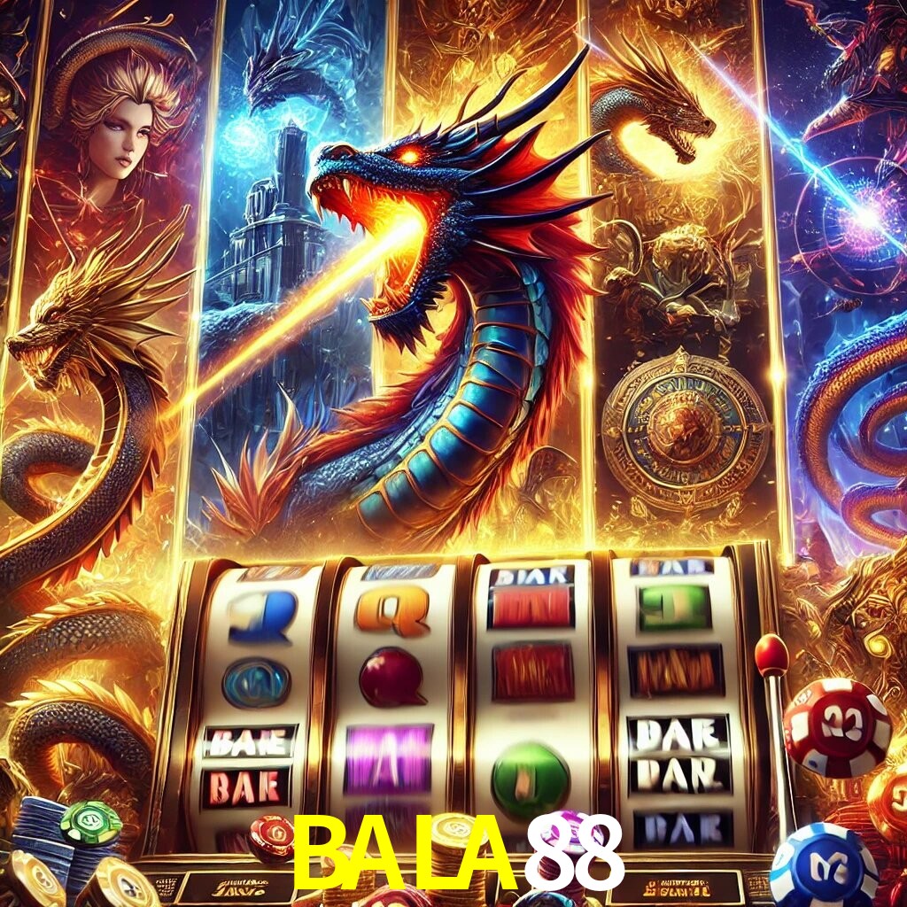  BALA88