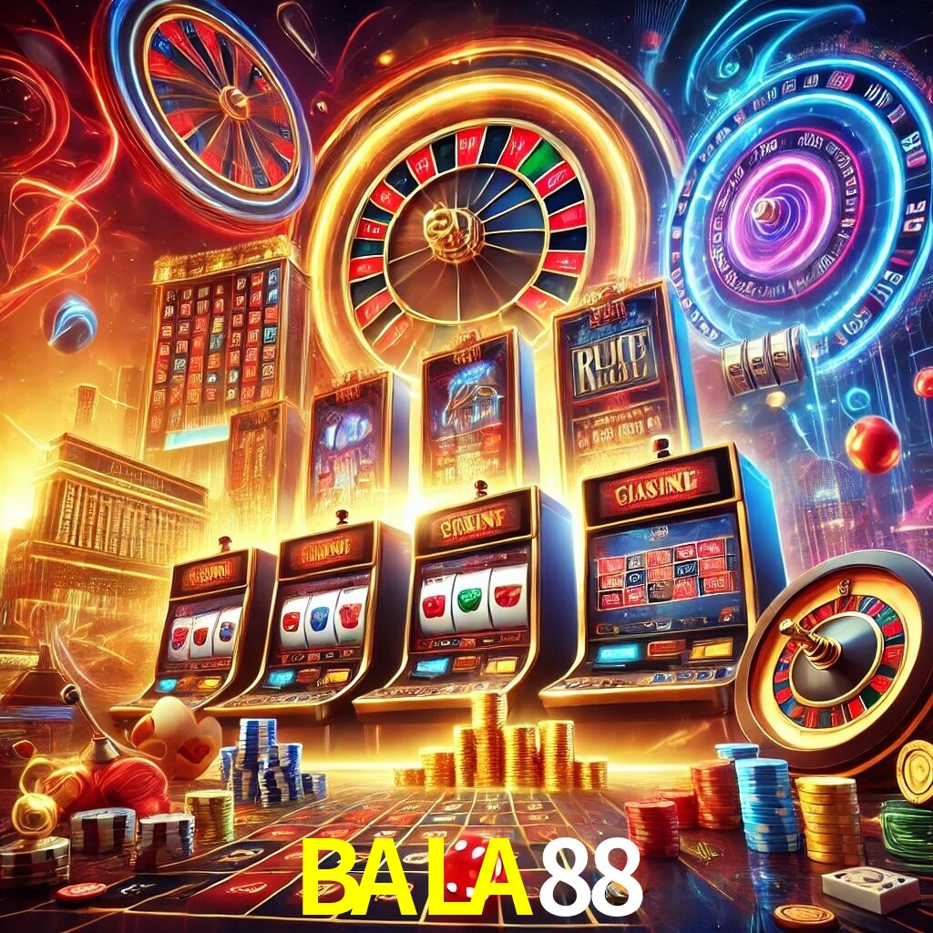  BALA88