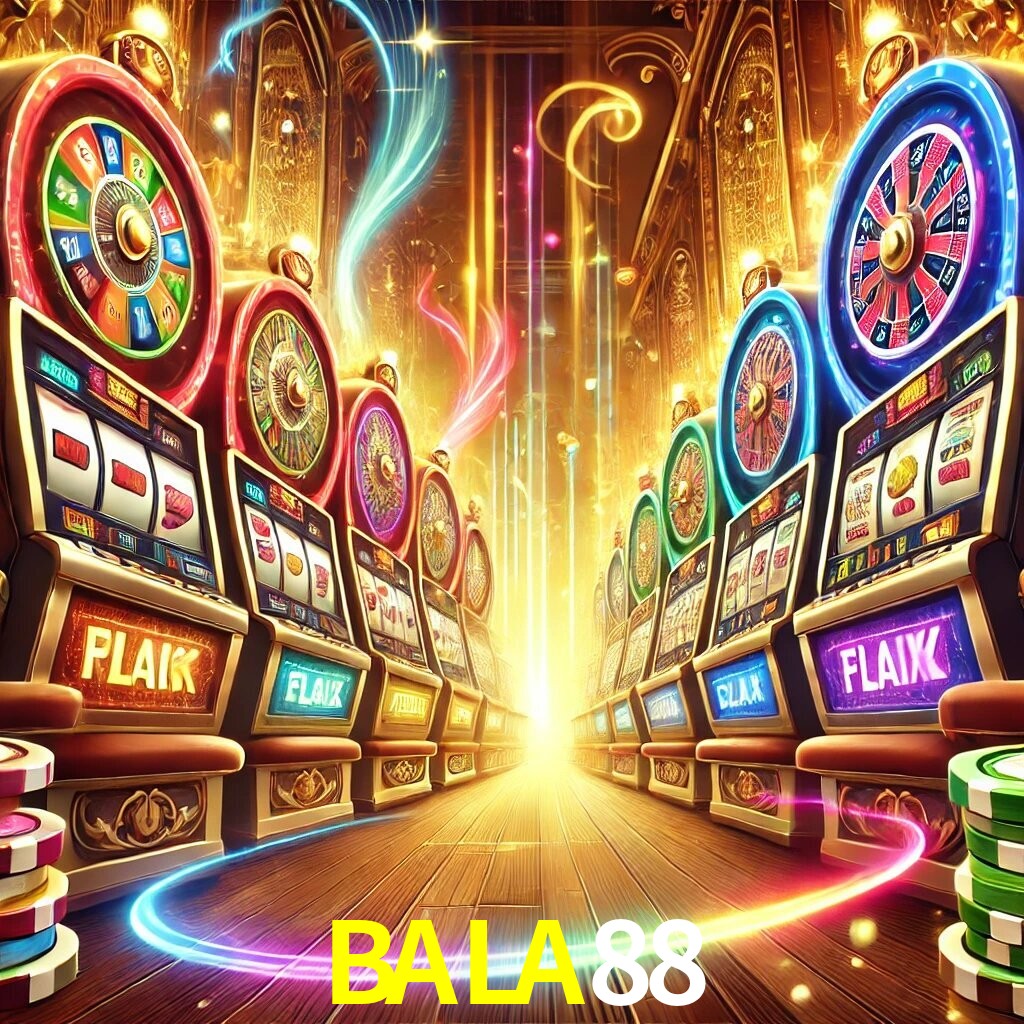  BALA88