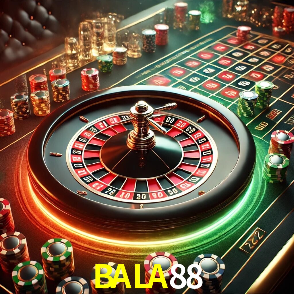  BALA88
