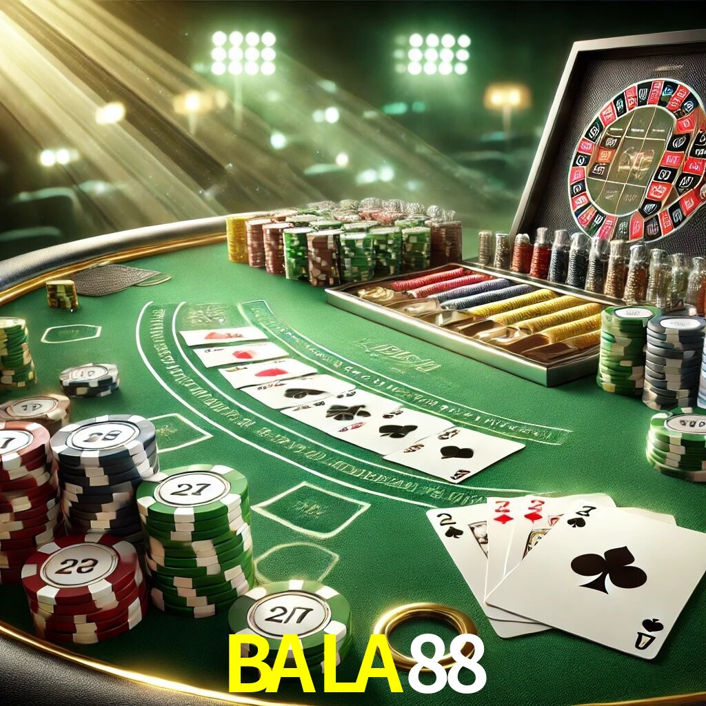  BALA88